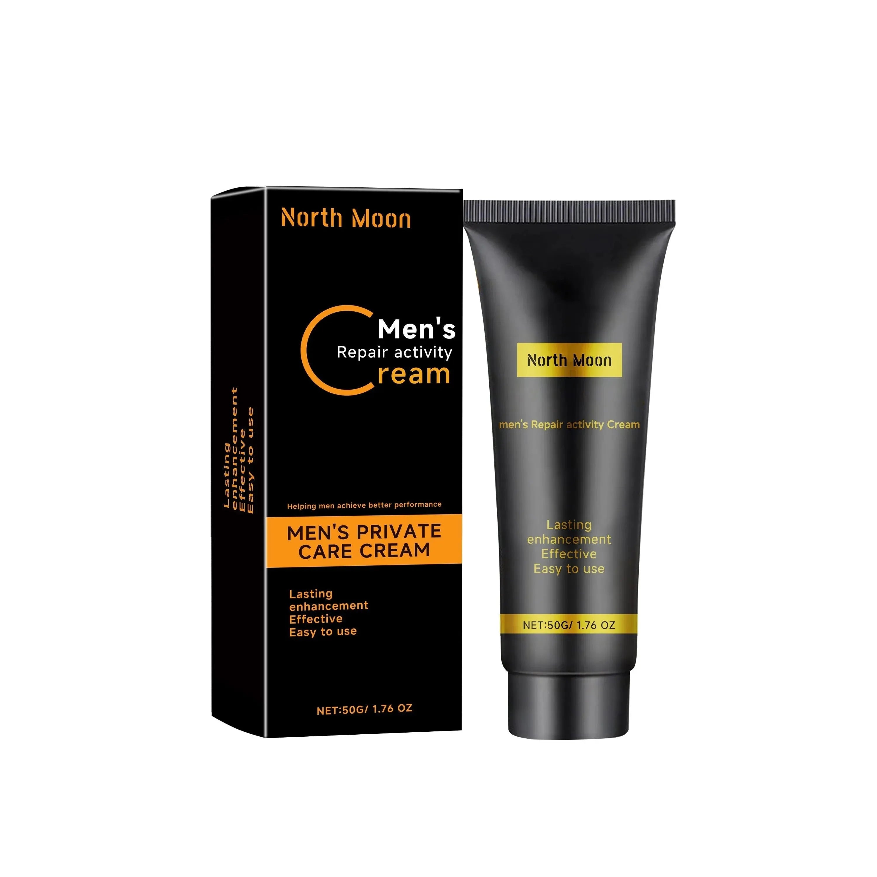 Mens Repair Activity Cream - Bellarte Enchanté Mens Repair Activity Cream